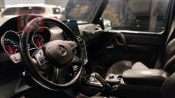 مێرسێدس بێنز G-Class